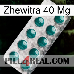 Zhewitra 40Mg dapoxetine1